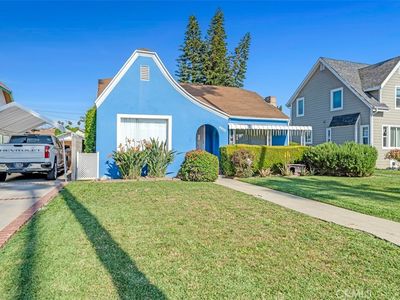 4830 6th Ave, Los Angeles, CA, 90043