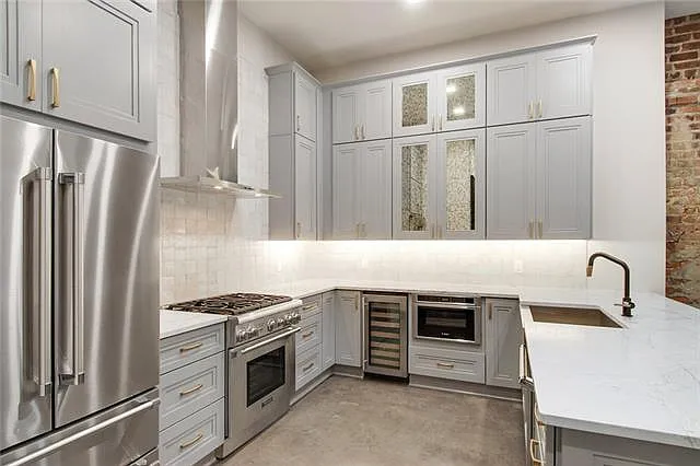 419 Carondelet St #PHB — Photo 7
