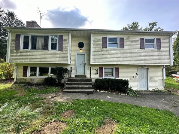134 South King Street, Danbury, CT 06811