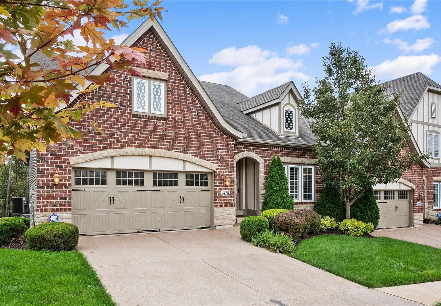 1478 Mumma Ct, Chesterfield, MO 63005 Zillow