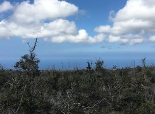 LOT 11th, Captain Cook, HI 96704