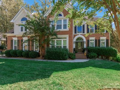 9932 Bayart Way, Huntersville, NC, 28078
