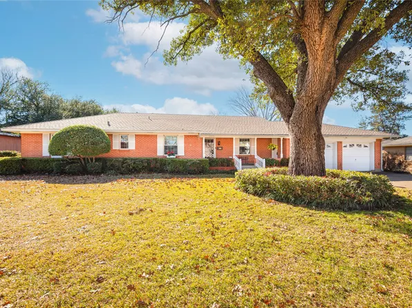 1805 Bonner St, McKinney, TX 75069