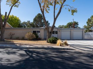 7608 Summer Ave NE, Albuquerque, NM 87110