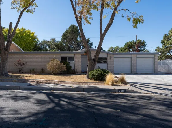 7608 Summer Ave NE, Albuquerque, NM 87110