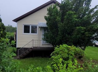 2 Low St, Glace Bay, NS B1A 6K5