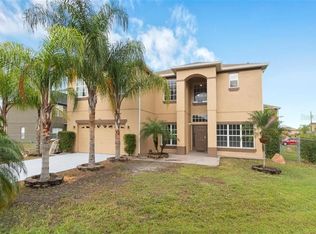 251 Beckenham Dr, Kissimmee, FL 34758