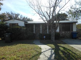 4433 N Cornelia Cir, Corpus Christi, TX 78408