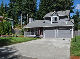 20811 116th St E, Bonney Lake, WA 98391