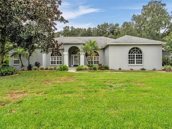 7265 MILLBROOK OAKS DRIVE, LAKELAND, FL 33813