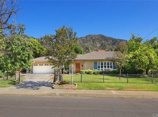 151 Sierra Madre Blvd, Arcadia, CA 91006