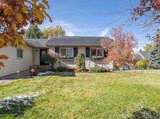 4107 Trenton St, Butte, MT 59701