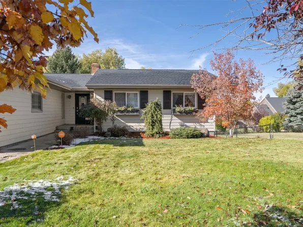 4107 Trenton St, Butte, MT 59701