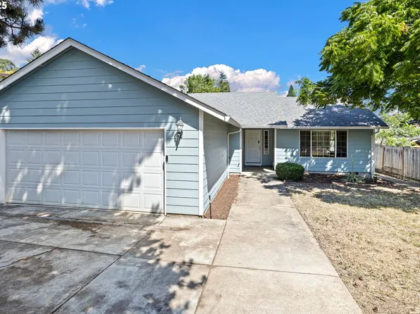 3757 Willamette St, Eugene, OR 97405