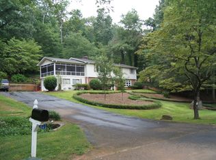 113 Tant St, Clemson, SC 29631