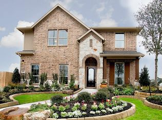 23806 Pennington Hills Dr, Spring, TX 77389