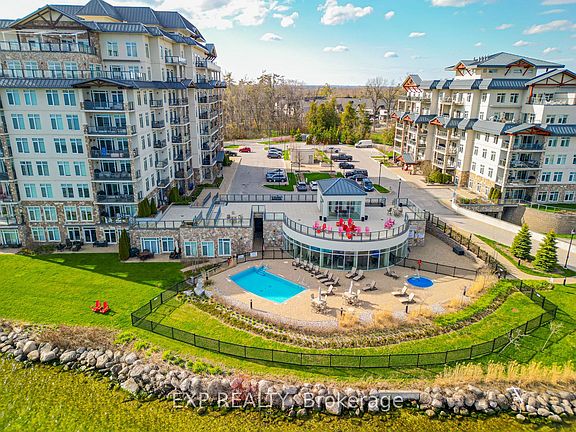 3rd image of 90 Orchard Point Rd #401
