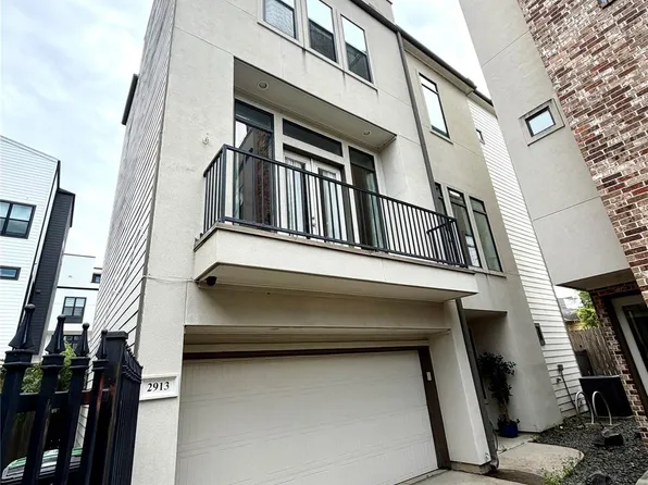 2913 Leeland St, Houston, TX 77003