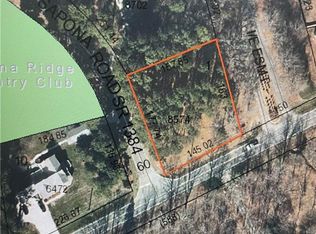 0 Sapona Rd, Lexington, NC 27295