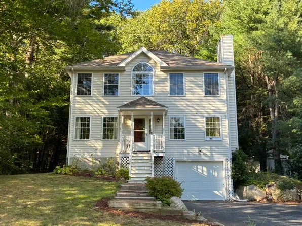 17 Meetinghouse Road, Keene, NH 03431