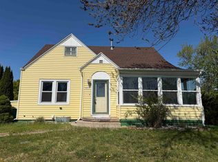 201 N 18th St, Norfolk, NE 68701
