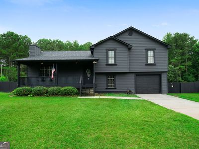 206 Eagle Watch Dr, Carrollton, GA, 30117