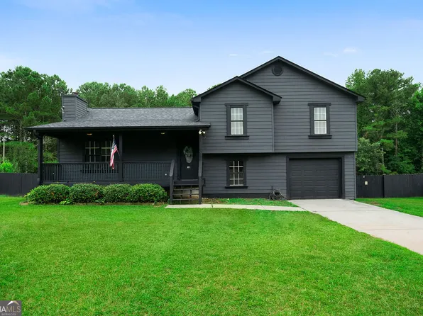 206 Eagle Watch Dr, Carrollton, GA 30117