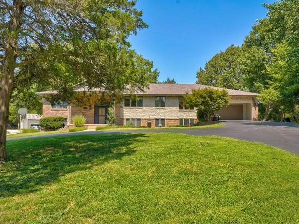 5455 S Farm Road 137, Springfield, MO 65810