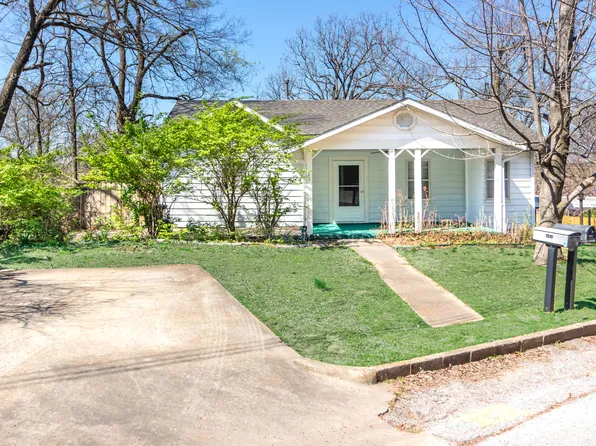 583 N Assembly Dr 2-unit 1, Fayetteville, AR 72701