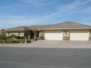 1520 Arabian Dr, Henderson, NV 89002