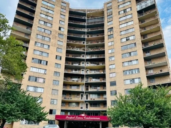 275 Prospect St #1C, East Orange City, NJ 07017