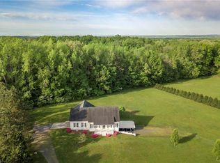 447 Rainbow Rd, Advance, NC 27006