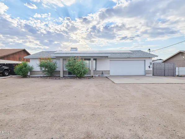 2636 E CAMPO BELLO Drive, Phoenix, AZ 85032