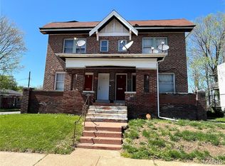 5501 Partridge Ave, Saint Louis, MO