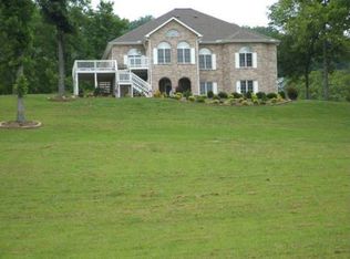 9029 Paradise View Dr, Mooresburg, TN 37811