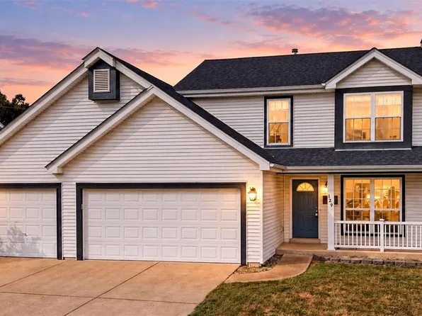 129 Royallbrook Ln, O'Fallon, MO 63368
