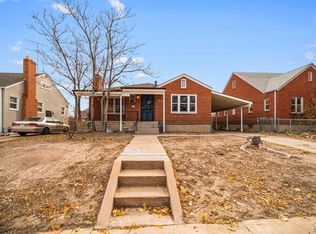 510 Quincy St, Pueblo, CO