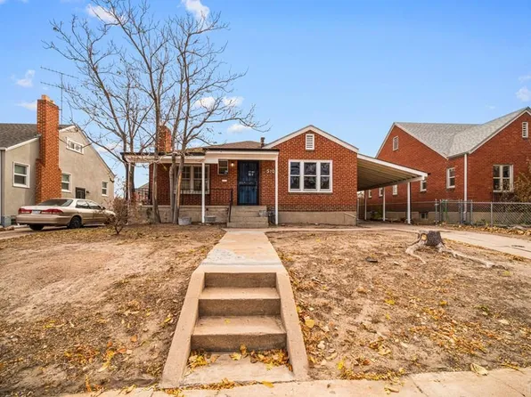 510 Quincy St, Pueblo, CO 81004