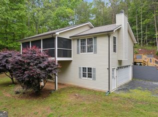 111 Piney Woods Dr, Ellijay, GA 30536