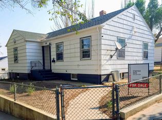 339 I St, Rock Springs, WY 82901
