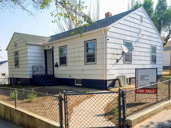 339 I St, Rock Springs, WY 82901