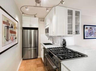 165 W 66th St APT 2B, New York, NY
