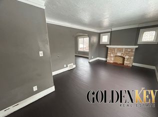 6885 Mettetal, Detroit, MI 48228