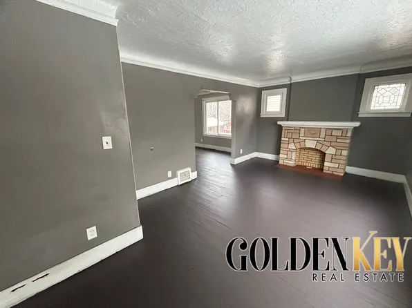 6885 Mettetal, 6885 Mettetal St, Detroit, MI 48228