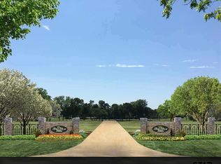 217 Providence Pl LOT 20, Bullard, TX 75757