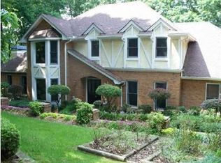 300 River Close, Sandy Springs, GA 30350