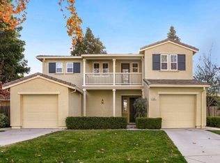 1645 Union Square Rd, West Sacramento, CA 95691