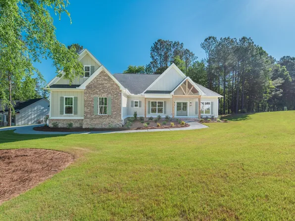 4 Cotton Gin Ct, North Augusta, SC 29860