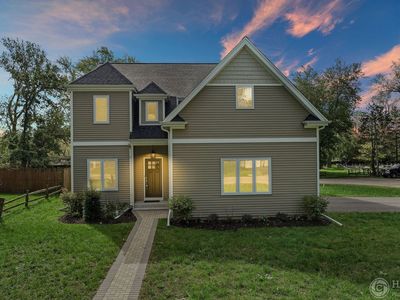 425 S Circle Ave, Port Barrington, IL, 60010