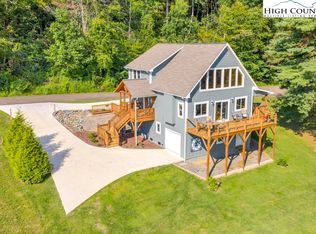 444 River Sound, West Jefferson, NC 28694